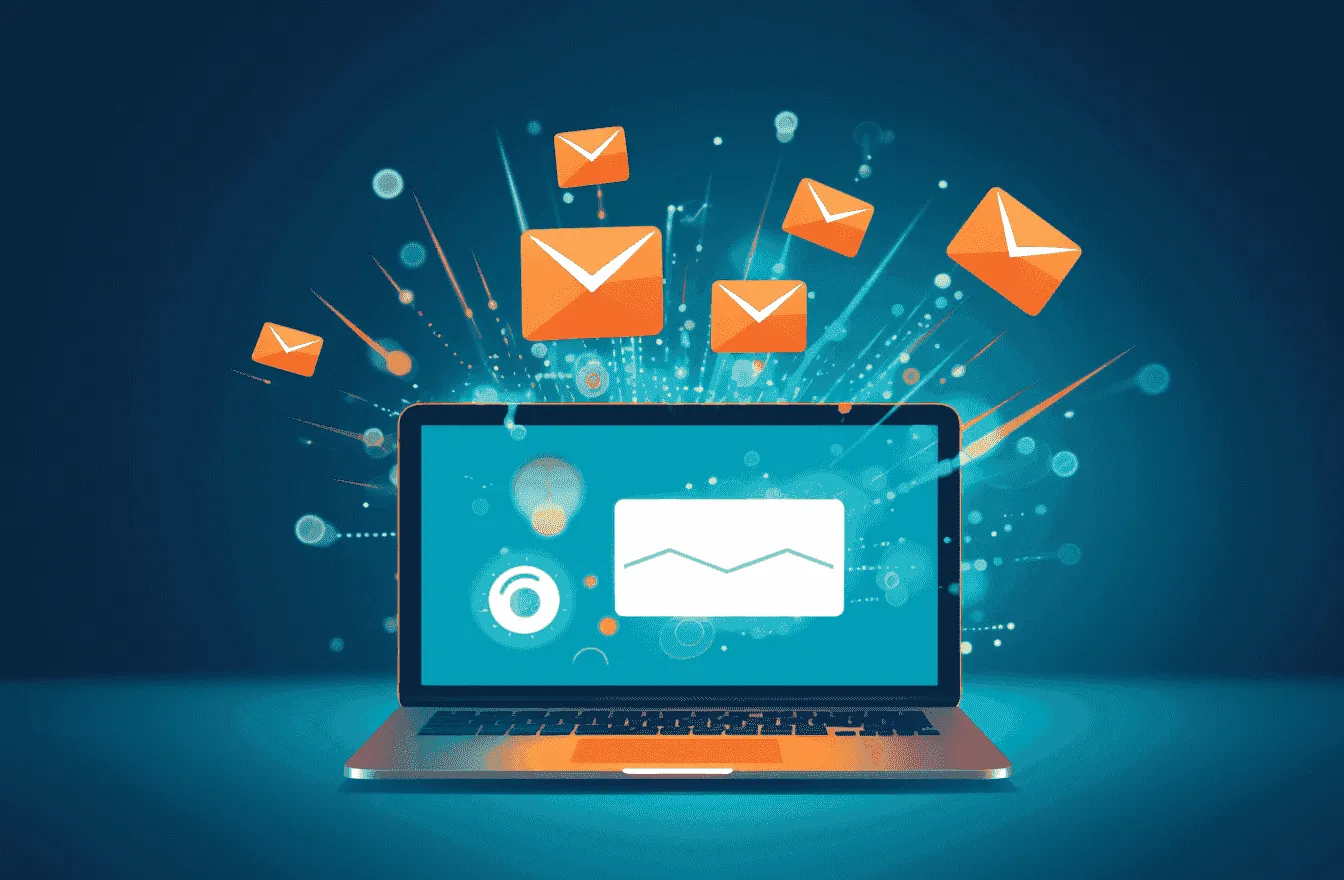 常用域名邮箱(Domain Mail) 封面图