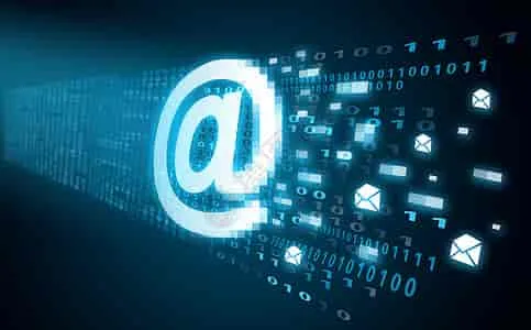 常用免费邮箱(Free Email) 封面图
